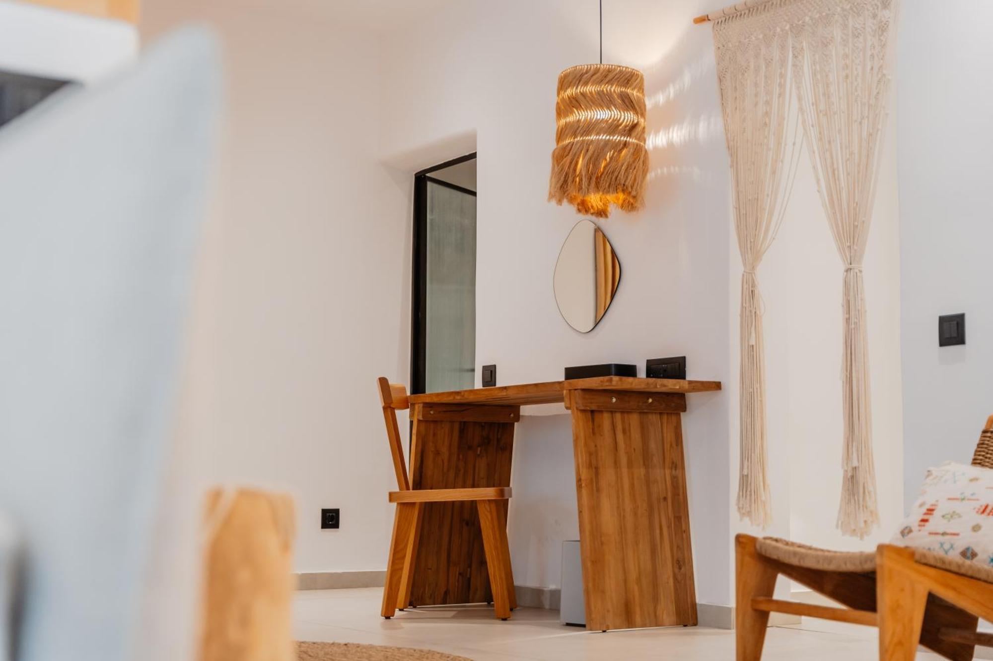 Oliving Mykonos Luxury Suites Klouvas Exterior foto